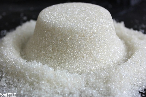 白糖去痘印吗,白糖祛痘印的正确方法