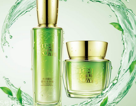 百雀羚补水效果怎样,百雀羚哪款补水效果好