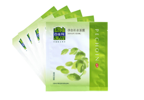 孕妇能用百雀羚面膜吗,百雀羚面膜安全吗