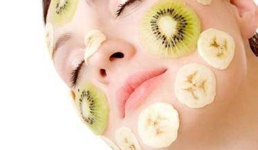 香蕉美白祛斑面膜,香蕉面膜怎么做能美白