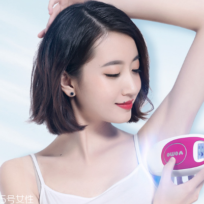 seeme脱毛仪,脱毛仪如何使用