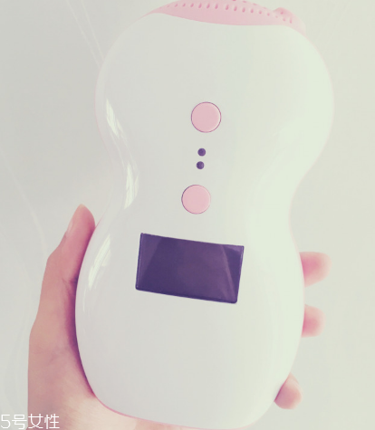 nextbeauty激光脱毛仪怎么样,nextbeauty脱毛仪使用方法