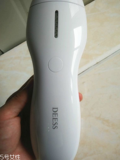 deess脱毛仪使用教程,deess脱毛仪曝光