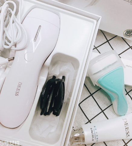 蒂丝脱毛仪到底有没有效果,蒂丝脱毛仪