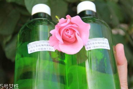 玫瑰纯露保质期多久,玫瑰纯露什么牌子好