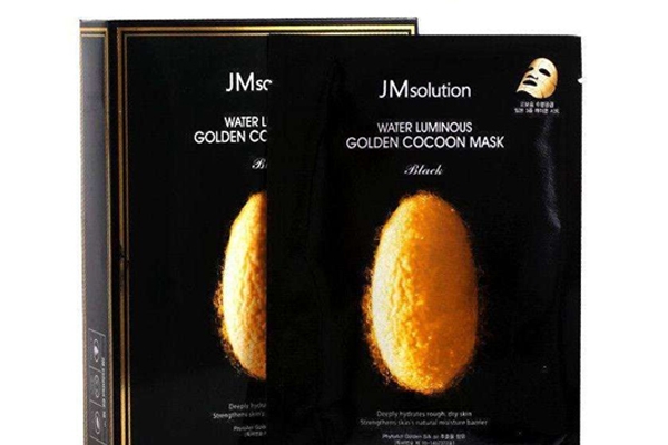 jmsolution面膜成分,jmsolution是什么牌子的面膜
