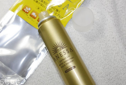 安耐晒防晒霜价格,安耐晒价格专柜价格