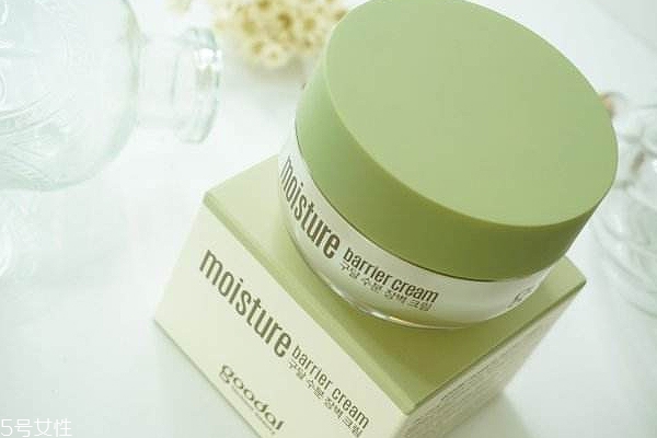 韩国什么面霜比较好用,韩国保湿效果好的面霜推荐