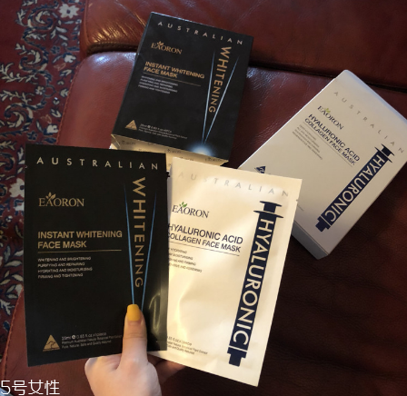 eaoron面膜敷完要洗吗,eaoron面膜用法