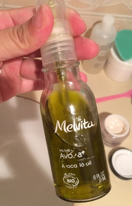 melvita牛油果油,melvita牛油果油保质期
