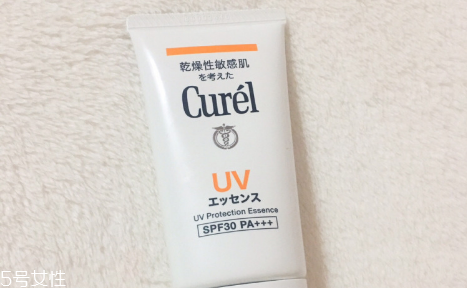 珂润防晒霜成分分析表,珂润防晒霜成分表