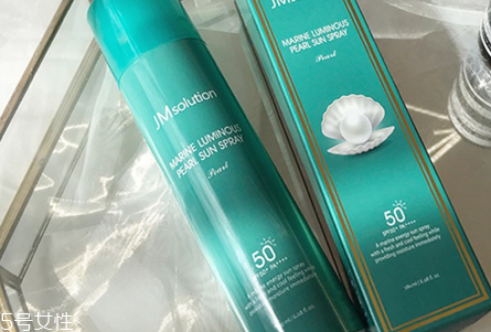 jm防晒喷雾效果怎么样,jm防晒喷雾可以喷脸吗 jm防晒喷雾效果怎么样,jm防晒喷雾可以喷脸吗