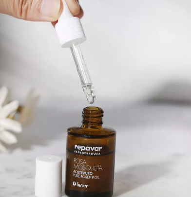 玫瑰果油是什么 玫瑰果油是什么