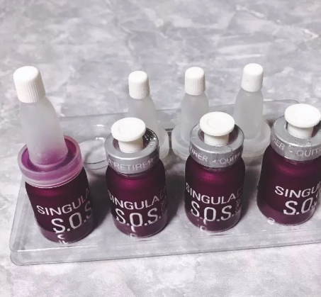 singuladerm官网,singuladerm 生产日期