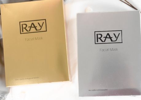jm和ray面膜哪个好,jm面膜几款分别有什么作用