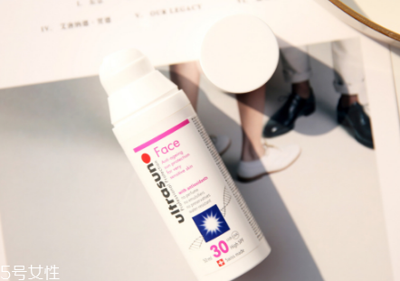 5大防晒误区,防晒的坏处