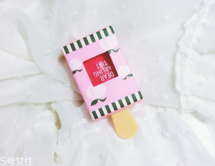 伊蒂之屋口红价格