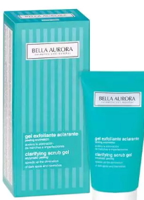 去角质凝胶的正确方法,去角质凝胶怎么用