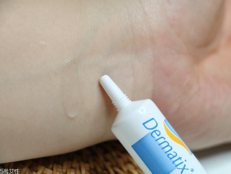 舒痕硅凝胶用多少天有效,舒痕硅凝胶一般什么时候开始用