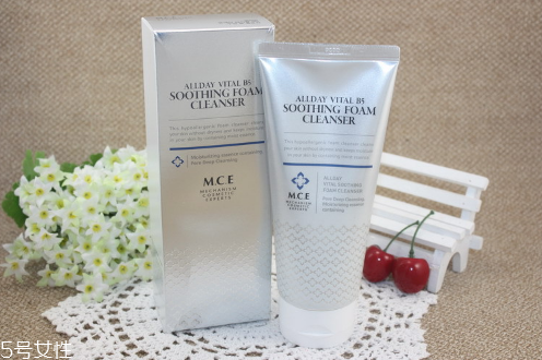 孕妇用什么洗面奶比较好,孕妇适合用什么洗面奶