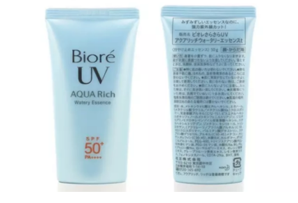 碧柔防晒霜比较好还是安耐晒,安耐晒和碧柔防晒效果