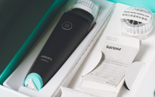 飞利浦洁面仪真的有用吗,飞利浦洗脸仪