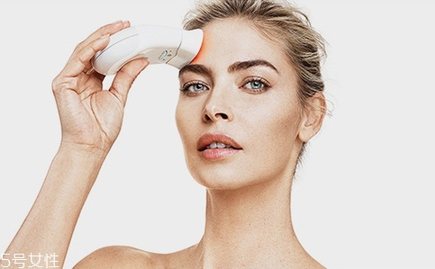 Nuface红光头坏了