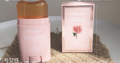 jm防晒棒怎么用,jm防晒霜效果怎么样