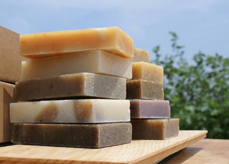 手工皂做好后多久可以用