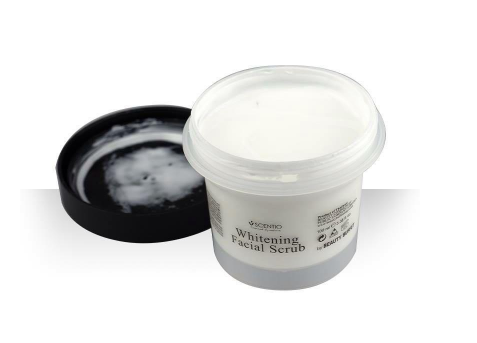 使用磨砂膏的注意事项,磨砂膏的正确使用方法