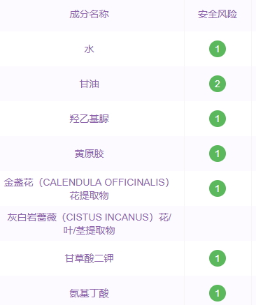 极美肌面膜怎么样,扒一扒极美肌黑面膜