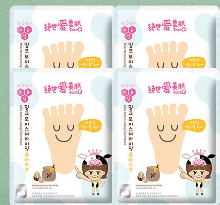 绝世爱美肌手膜怎么样