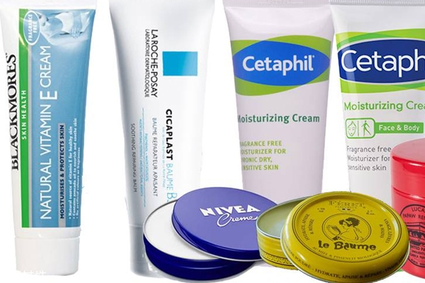 补水霜的成分解析