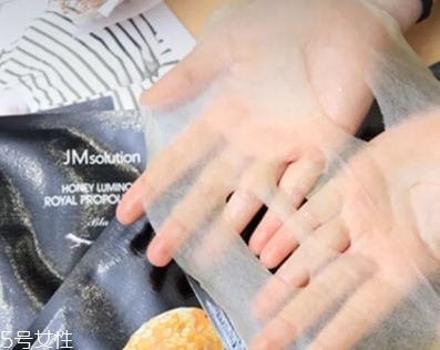 jm蜂蜜面膜功效,jm蜂蜜面膜成分