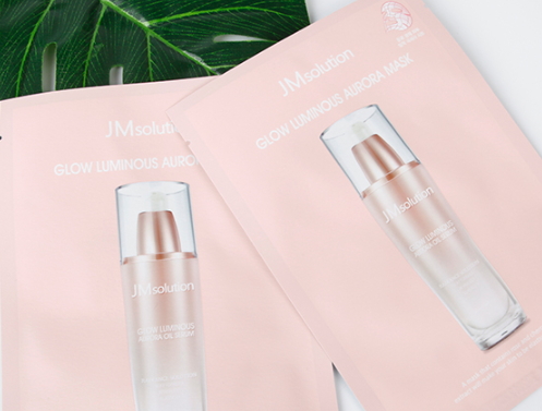 jm欧若拉面膜功效,jm欧若拉樱花面膜要洗吗