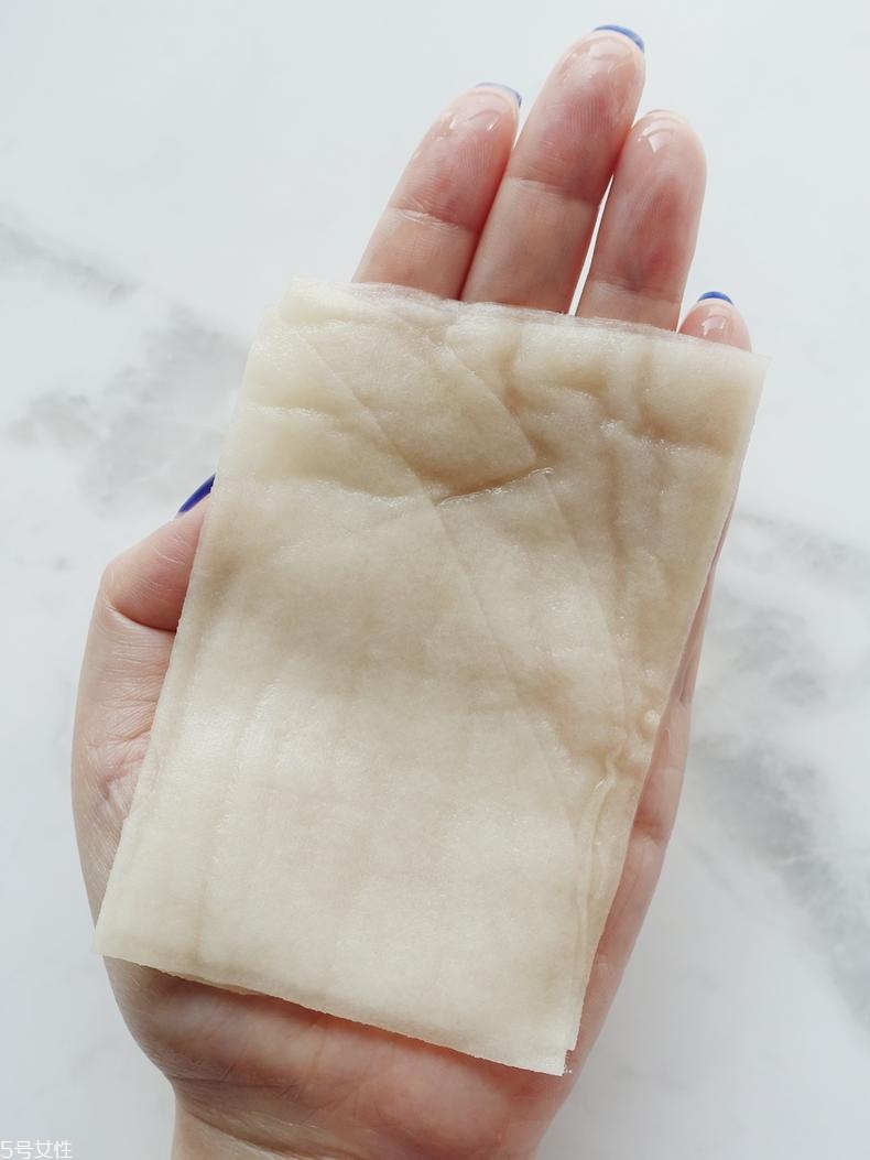 采之汲面膜好不好,采之汲面膜用后要洗脸吗