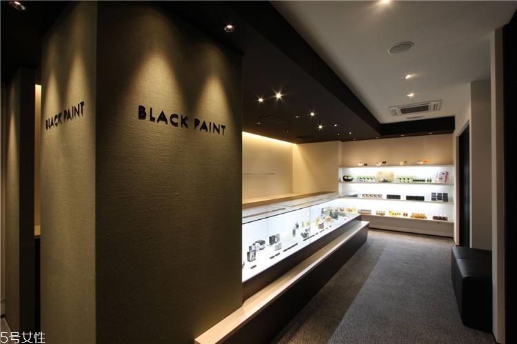 blackpaint什么品牌,blackeyepatch品牌介绍