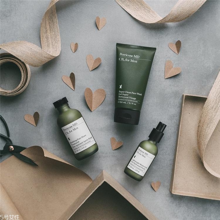 裴礼康护肤品哪些好