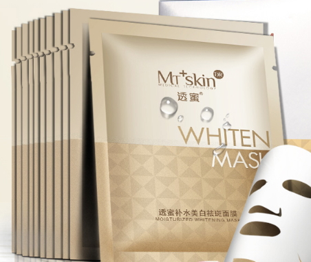 蚕丝面膜特点,蚕丝面膜的好处