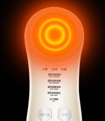 导入仪的正确使用方法,导入仪作用