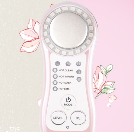 导入仪有用吗,脸部导入仪有用吗