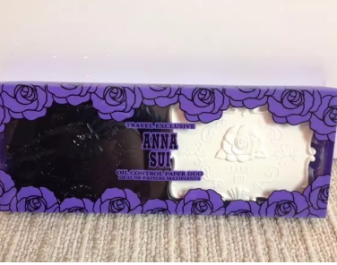 annasui是什么牌子香水,annasui是什么档次的