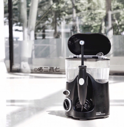 waterpik洁碧冲牙器维修,洁碧冲牙器使用方法