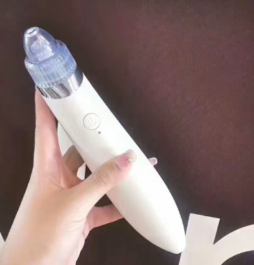 金稻吸黑头仪怎么样用,金稻吸黑头仪器有用吗