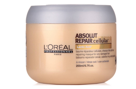 欧莱雅发膜怎么使用,巴黎欧莱雅发膜的使用方法