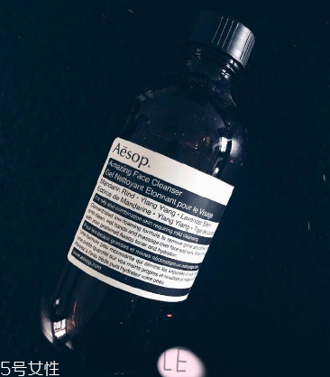 伊索四款面霜对比 伊索四款面霜对比