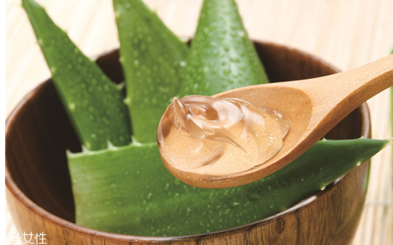 芦荟祛斑的方法,怎样用新鲜芦荟祛斑