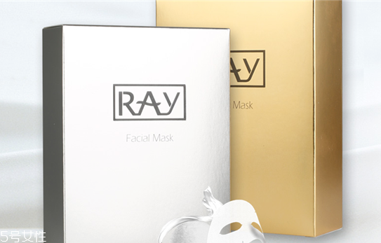 ray面膜适合什么年龄,ray面膜适合多大年龄