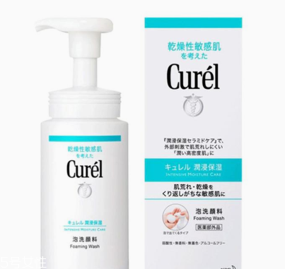 早上和晚上的洁面的步骤,洁面小知识