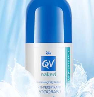 止汗露的作用原理是什么?,止汗露的作用